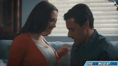 Venereum sexus cum bono busty mom