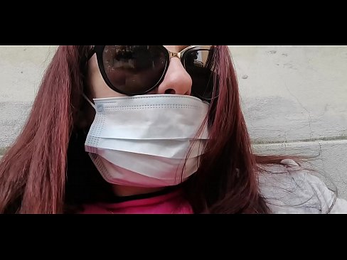 ❤️ Nicoletta ulciscitur proximo suo et pacem in garage (Special Covid19 Italian Quarantine) at la.teencumpot.ru