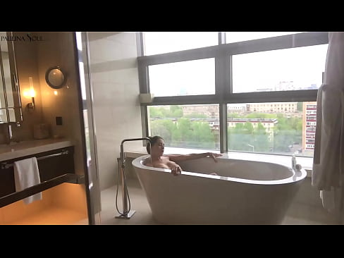 ❤️ Infans tremendus Passionately jerking eam pussy in balneo at la.teencumpot.ru