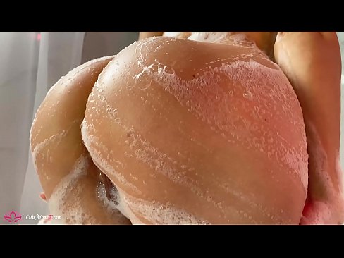 ❤️ Brunetto masturbat Pussy cum vibrator ad Vehementer gaudens in Shower at la.teencumpot.ru